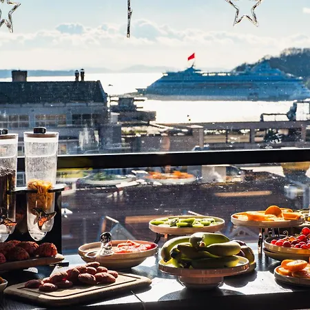 Sub Karakoy - Special Category-3