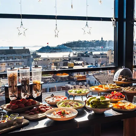 Sub Karakoy - Special Category-3