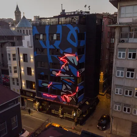 Sub Karakoy - Special Category-3