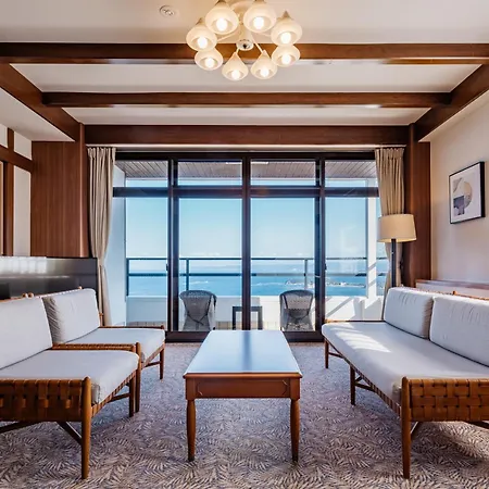 Infinito Hotel And Spa-3
