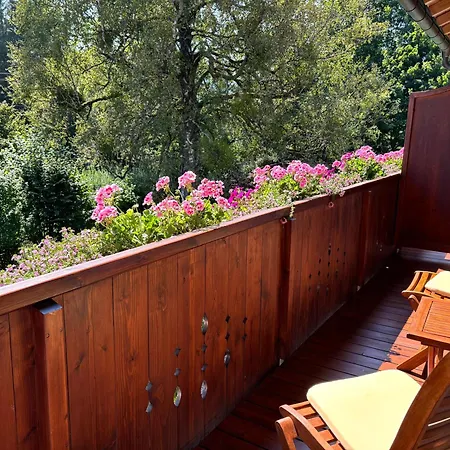 Landhaus Marinella Hotel Garni-3