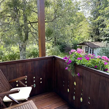 Landhaus Marinella Hotel Garni-3