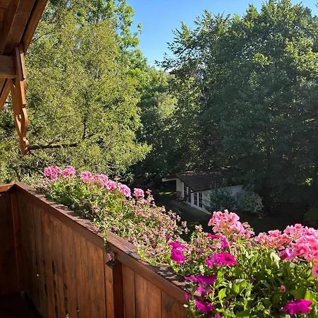 Landhaus Marinella Hotel Garni-2