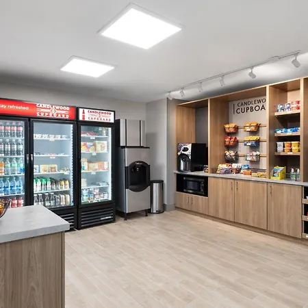 Candlewood Suites Sioux Falls By Ihg-2