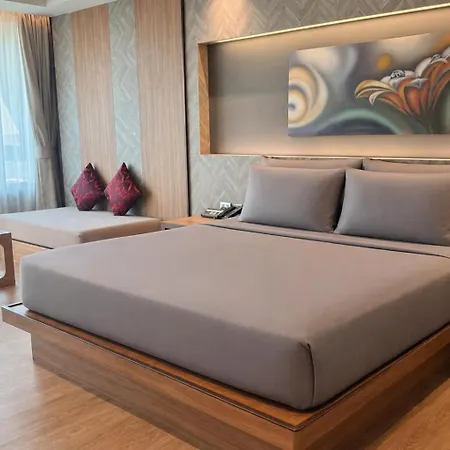 The Senses Resort & Pool Villas, Phuket-3