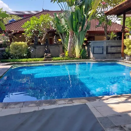 Hotel Flamboyan Kuta-2
