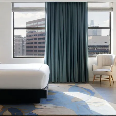 Kimpton Hotel Monaco Philadelphia By Ihg-3