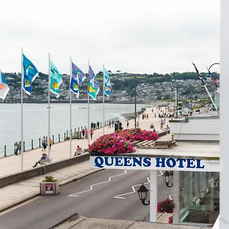 The Queens Hotel-2