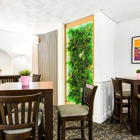 Sandy Lodge Hotel Newquay-2