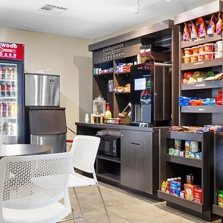 Candlewood Suites Killeen - Fort Hood Area By Ihg-3
