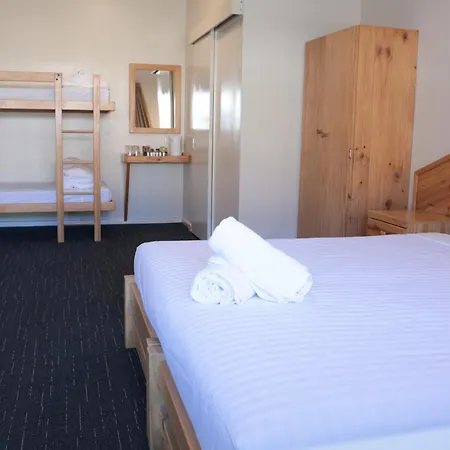 Ski Rider Hotel-3