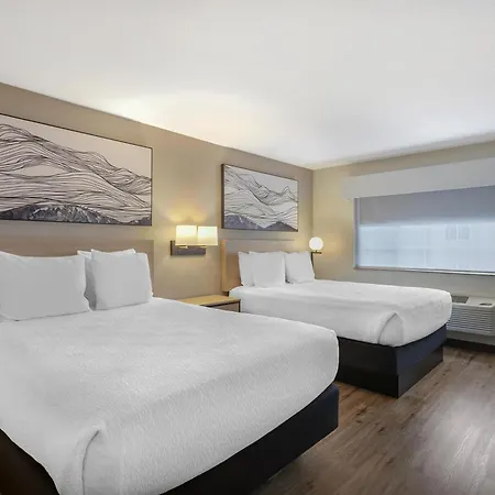 Best Western Plus Meridian-2