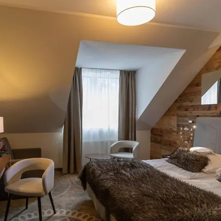 Sandra Spa Karpacz & Aquapark-3