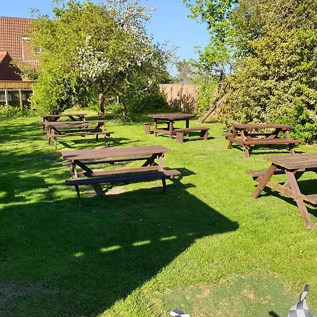 The Chequers Inn-2