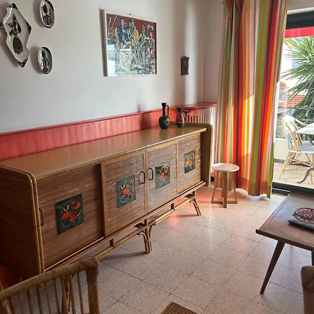 Le Val Duchesse Hotel & Appartements-3