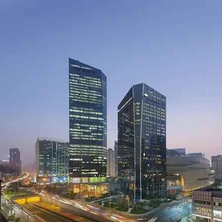 Mandarin Oriental, Guangzhou-2