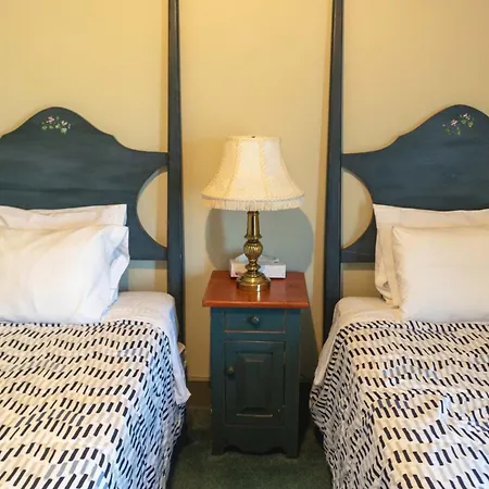 Auberge Lakeview Inn-3