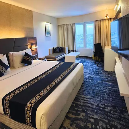 Sayaji Indore-3