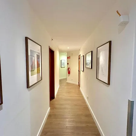 Hospedaria Buganvilia Alvor-2