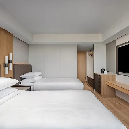 Hamamatsu Marriott Hotel-3
