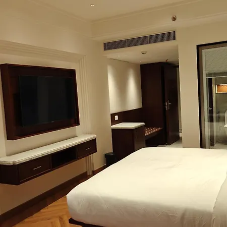 Hotel Vishnu Palace-3
