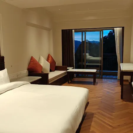 Hotel Vishnu Palace-2
