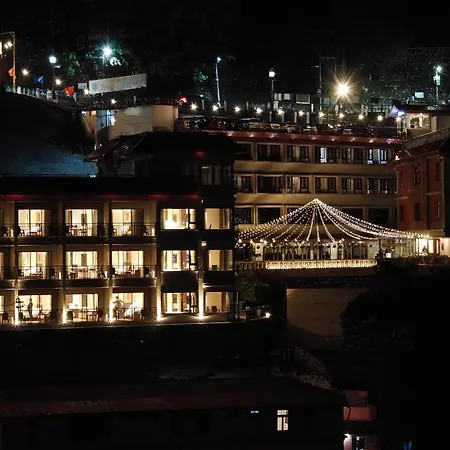 Hotel Vishnu Palace-3