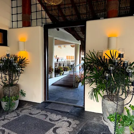 Tentaciones Boutique Hotel - Ocean View & Private Pools - Adults Only-2