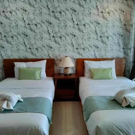 Scent Of Sukhothai Resort-2