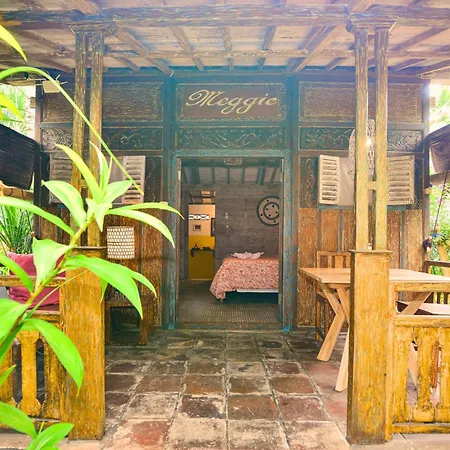 Ortigia Tropical Lodge-3