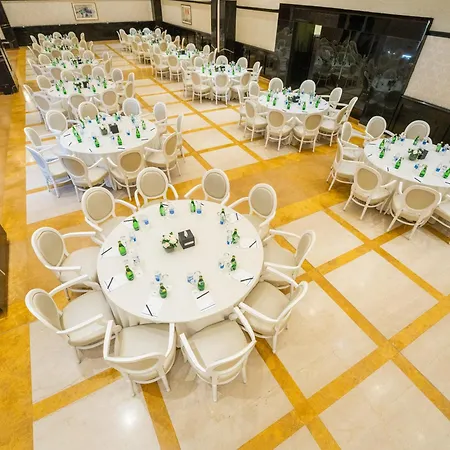 Babylon Rotana Hotel-2