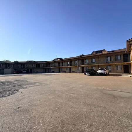 Regal Inn Coffeyville Ks Us 169-3