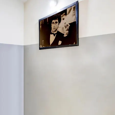 Hotel O Manu Residency-3