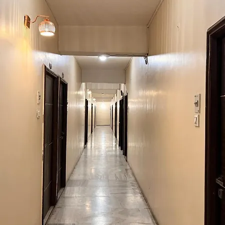 Hotel New Sunder-2
