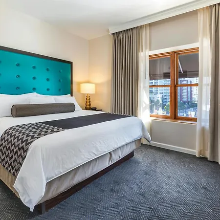 Worldmark San Diego - Balboa Park-3