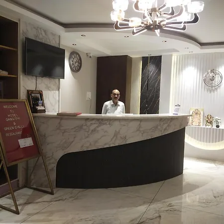 Hotel Gangotri-2