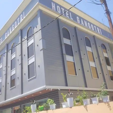 Hotel Gangotri-3