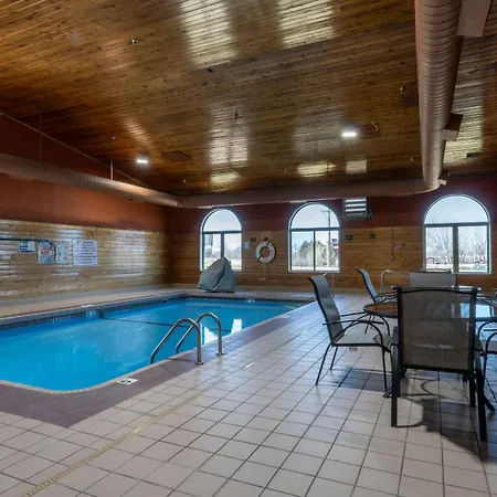 Miles City Hotel & Suites-2