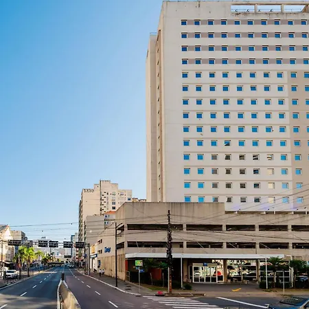 ibis budget Porto Alegre-2