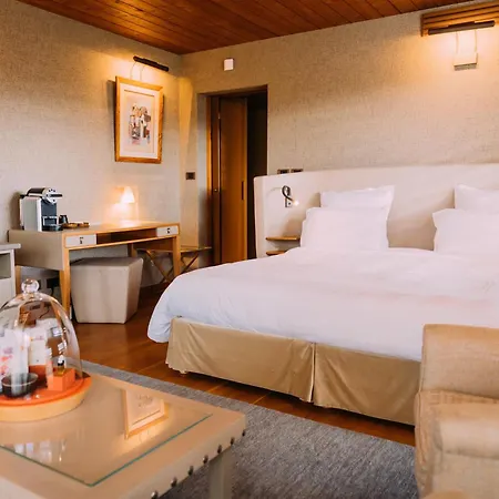 Hotel Des Berges, Restaurant Gastronomique & Spa-2