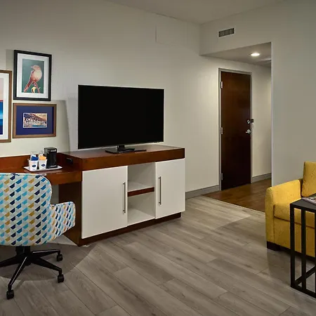 Hampton Inn Gatlinburg Historic Nature Trail, Tn-3