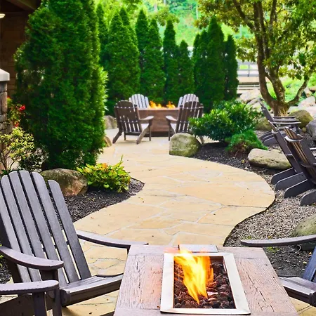 Hampton Inn Gatlinburg Historic Nature Trail, Tn-3