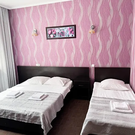 Uman Hotel-2