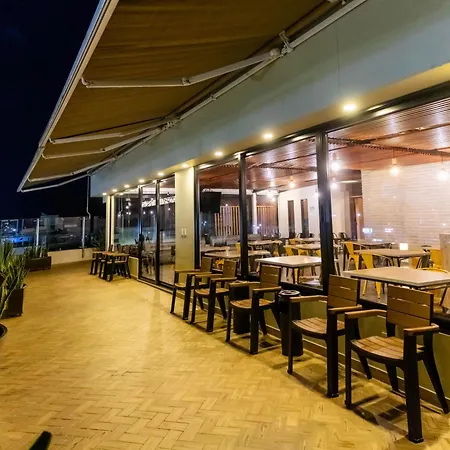 Hotel Plaza Carnaval-2