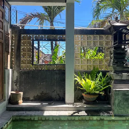 Bunga Desa Homestay Jimbaran-3
