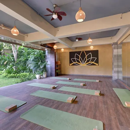 Ubud Nyuh Bali Resort & Spa-3