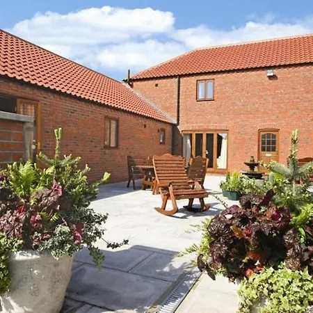 Grange Farm Park-2