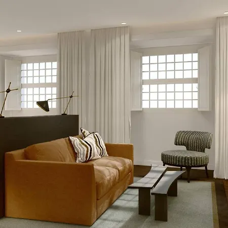 Europe Lisboa Boutique Hotel-3