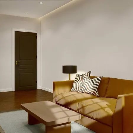 Europe Lisboa Boutique Hotel-2