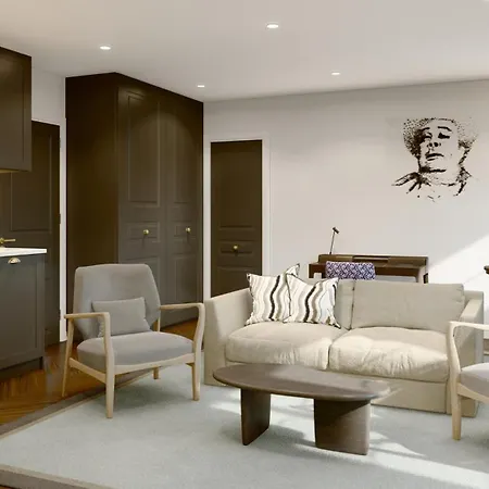 Europe Lisboa Boutique Hotel-3